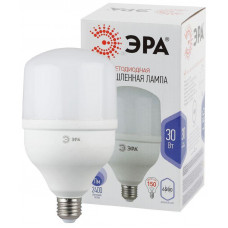 Лампа светодиодная высокомощная STD LED POWER T100-30W-6500-E27 
