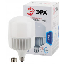 Лампа светодиодная высокомощная STD LED POWER T140-85W-4000-E27/