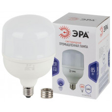 Лампа светодиодная высокомощная STD LED POWER T140-85W-6500-E27/