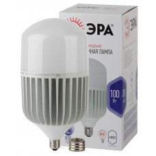 Лампа светодиодная высокомощная STD LED POWER T160-100W-6500-E27