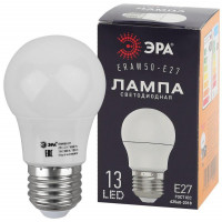 Лампа светодиодная ERAW50-E27 A5