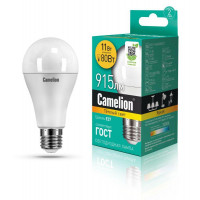 Лампа светодиодная LED11-A60/830