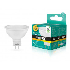 Лампа светодиодная LED5-S108/830/GU5.3 5Вт 3000К тепл. бел. GU5.