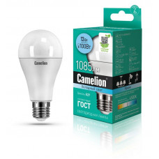 Лампа светодиодная LED13-A60/845/E27 13Вт грушевидная 4500К бел.