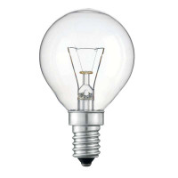 Лампа накаливания ДШ 40Вт E14 (в