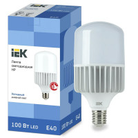 Лампа светодиодная HP 100Вт 230В