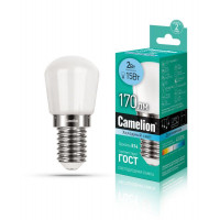 Лампа светодиодная LED2-T26/845/