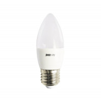 Лампа светодиодная PLED-LX C37 8