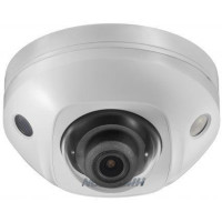Видеокамера IP DS-2CD2523G0-IS 2