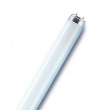 Лампа люминесцентная L 36W/830 LUMILUX 36Вт T8 3000К G13 смол. O