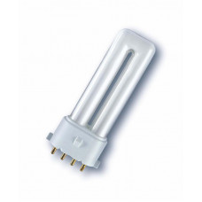 Лампа люминесцентная компакт. DULUX S/E 11W/840 2G7 OSRAM 405030