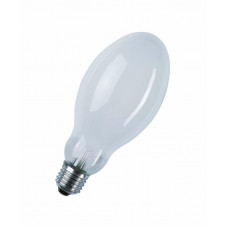 Лампа газоразрядная ртутно-вольфрамовая HWL 160Вт эллипсоидная 3