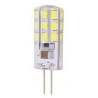 Лампа светодиодная PLED-G4 3Вт к