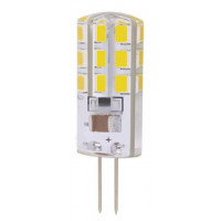 Лампа светодиодная PLED-G4 3Вт к