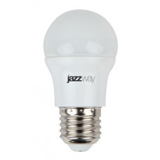 Лампа светодиодная PLED-SP-G45 7Вт шар 3000К тепл. бел. E27 540л