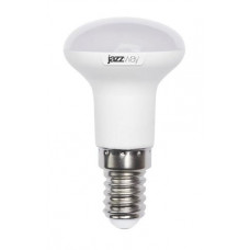 Лампа светодиодная PLED-SP R39 5Вт 3000К тепл. бел. E14 400лм 230В JazzWay 1033581