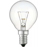 Лампа накаливания Stan 40Вт E14 