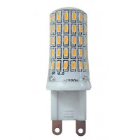 Лампа светодиодная PLED-G9 7Вт к