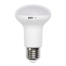 Лампа светодиодная PLED-SP R63 8Вт 3000К тепл. бел. E27 630лм 23
