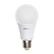 Лампа светодиодная PLED-ECO/SE-A60 11Вт грушевидная 4000К нейтр. бел. E27 840лм 220В JazzWay 1033215
