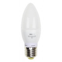Лампа светодиодная PLED-ECO-C37 