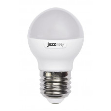 Лампа светодиодная PLED-SP G45 9Вт шар 5000К холод. бел. E27 820