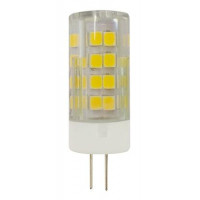 Лампа светодиодная PLED-G4 5Вт к