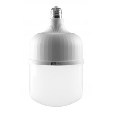 Лампа светодиодная высокомощная PLED-HP-T120 50Вт 6500К холод. бел. E27/E40 (переходник в компл.) 4400лм JazzWay 5018020