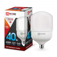 Лампа светодиодная LED-HP-PRO 40