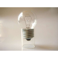 Лампа накаливания ДШ 60Вт E27 Ли