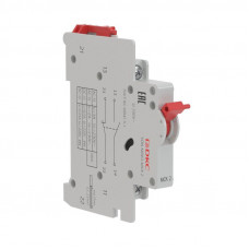 Контакт вспомогательный MD63-МСК2 1НО+1НЗ YON MD63-MCK2